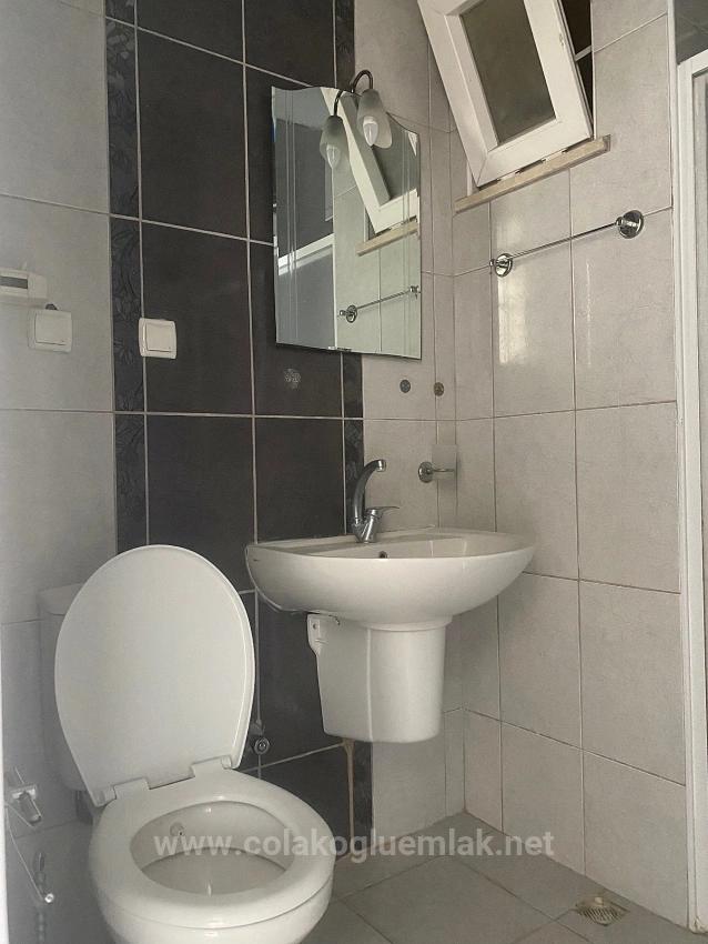 3+1 Wohnung Zu Vermieten Im Ortaca Center