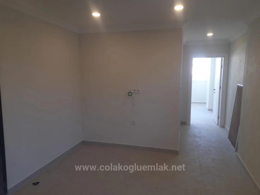 1+1 Brandneue Luxuswohnung Zur Miete Im Zentrum Von Göcek