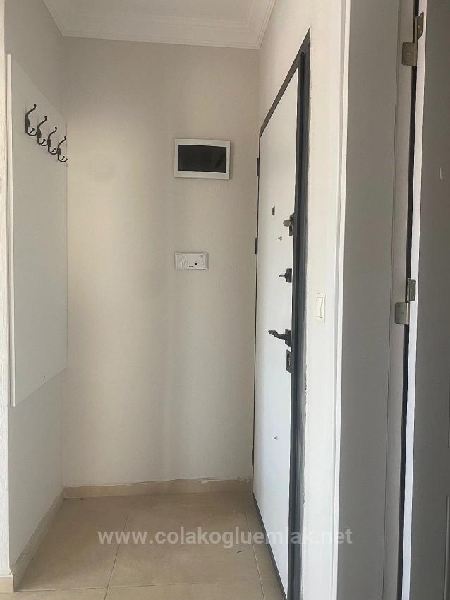 Luxuriöses, Brandneues 1+1-Apartment Mit Pool Im Ortaca Center Zu Verkaufen