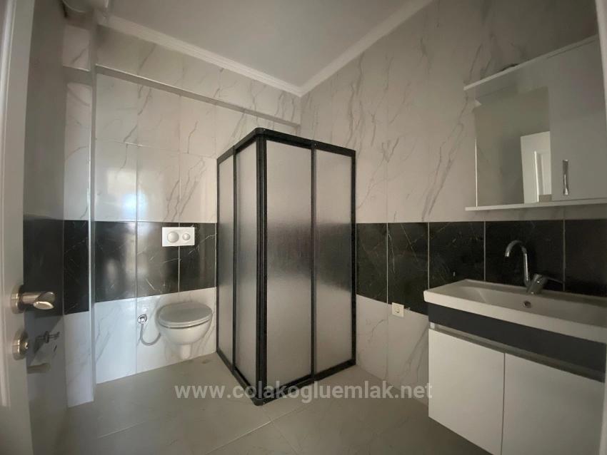 Luxuriöses, Brandneues 1+1-Apartment Mit Pool Im Ortaca Center Zu Verkaufen