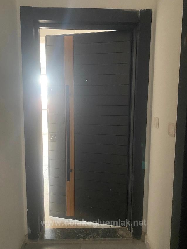 Luxuriöses, Brandneues 1+1-Apartment Mit Pool Im Ortaca Center Zu Verkaufen