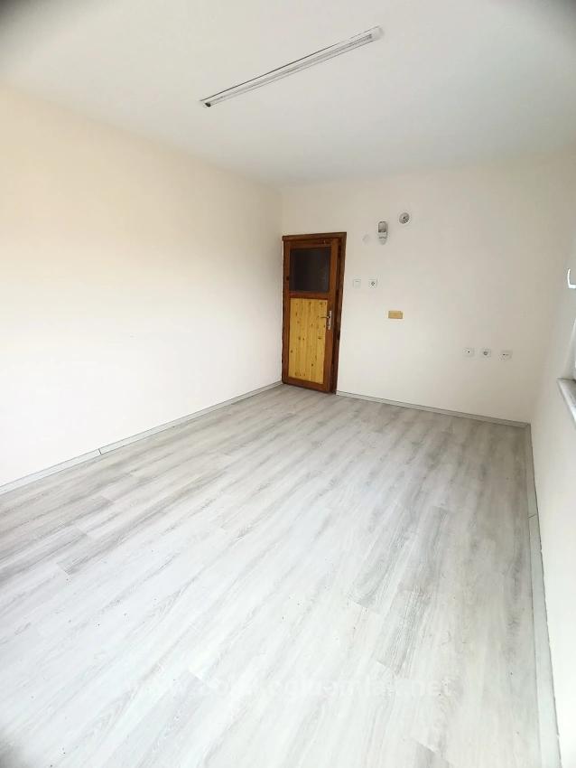 Freistehendes 2+1-Haus Zur Miete In Ortaca Von Çolakoğlu Real Estate