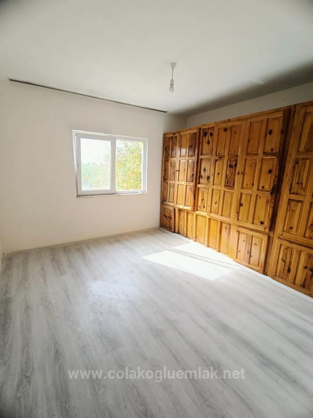 Freistehendes 2+1-Haus Zur Miete In Ortaca Von Çolakoğlu Real Estate