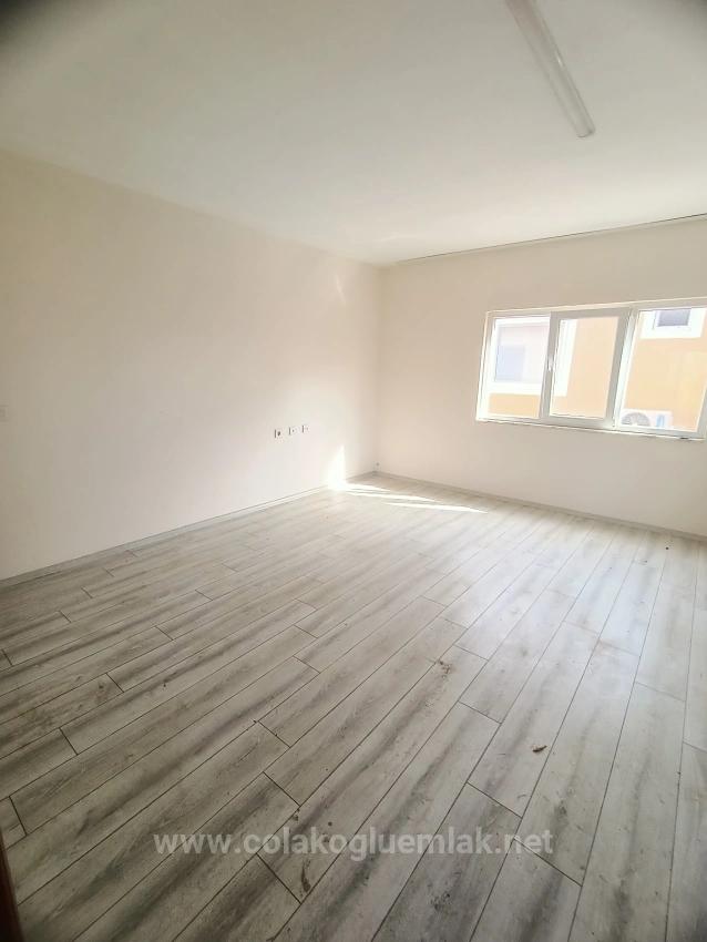 Freistehendes 2+1-Haus Zur Miete In Ortaca Von Çolakoğlu Real Estate