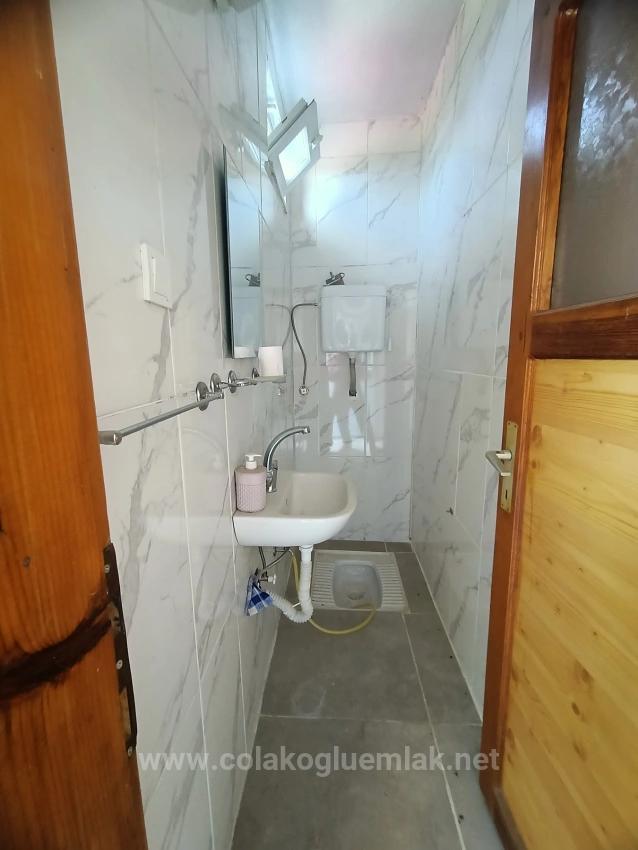 Freistehendes 2+1-Haus Zur Miete In Ortaca Von Çolakoğlu Real Estate