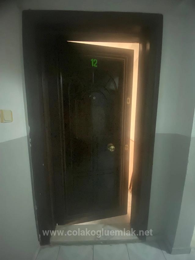 3+1 145 M² Große Wohnung Im Mittleren Stockwerk Zur Miete Im Zentrum Von Ortaca