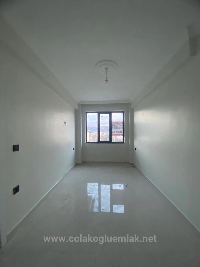 Neue 2+1 Luxuswohnung Zum Verkauf Im Ortaca Center