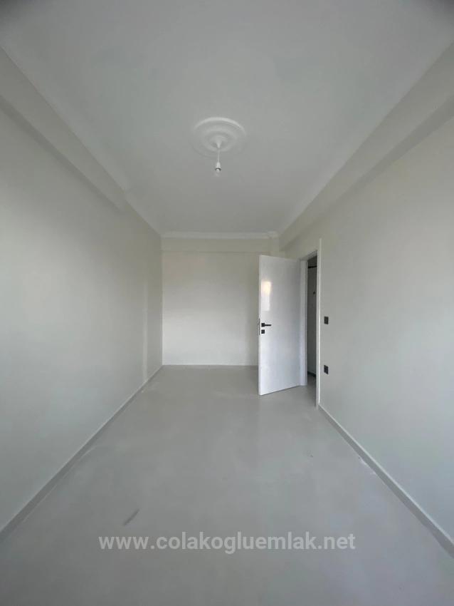 Neue 2+1 Luxuswohnung Zum Verkauf Im Ortaca Center