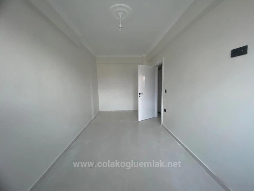 Neue 2+1 Luxuswohnung Zum Verkauf Im Ortaca Center