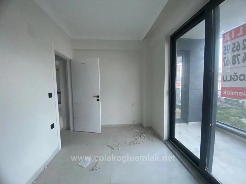 Neue 2+1 Luxuswohnung Zum Verkauf Im Ortaca Center