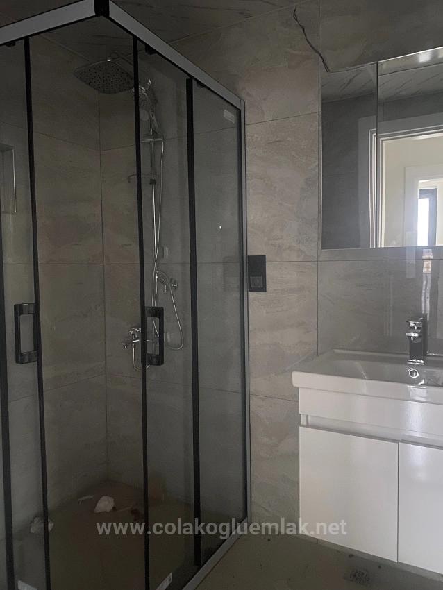 Neue 2+1 Luxuswohnung Zum Verkauf Im Ortaca Center