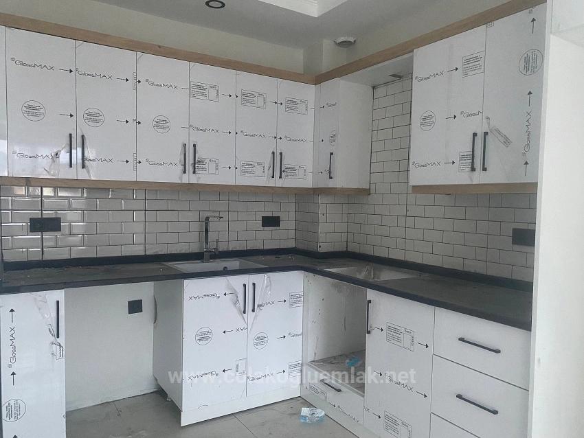 Neue 2+1 Luxuswohnung Zum Verkauf Im Ortaca Center