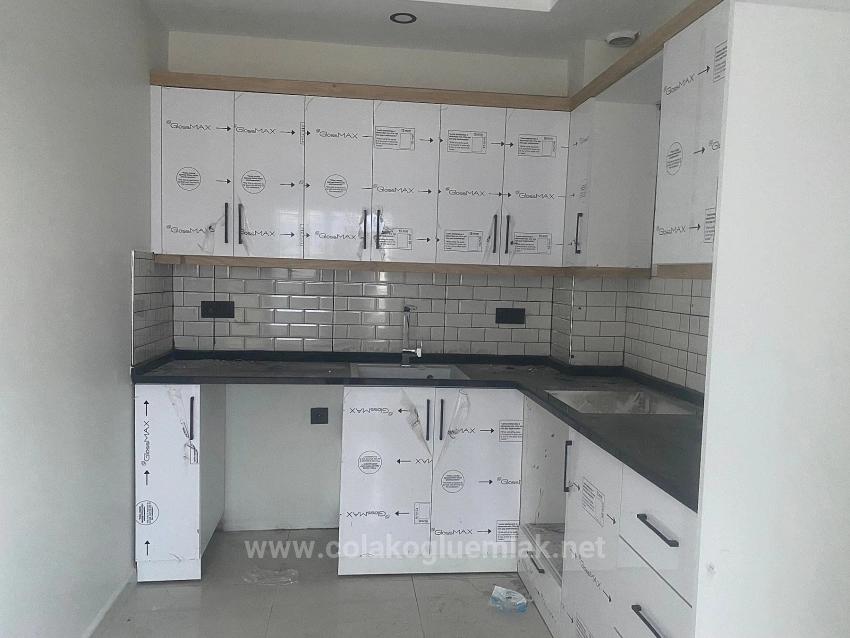 Neue 2+1 Luxuswohnung Zum Verkauf Im Ortaca Center