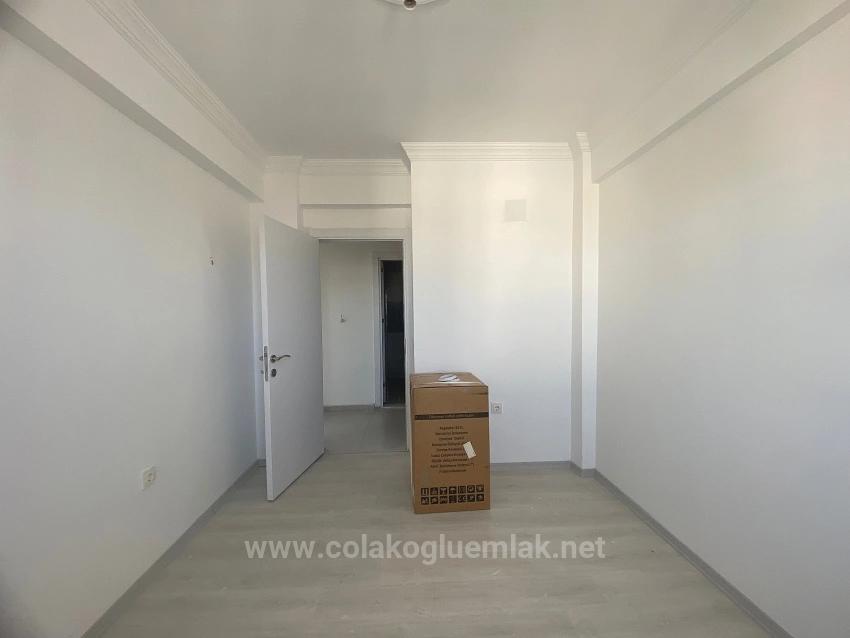 2+1 Brandneue Luxuswohnung Zum Verkauf Im Ortaca Zentrum