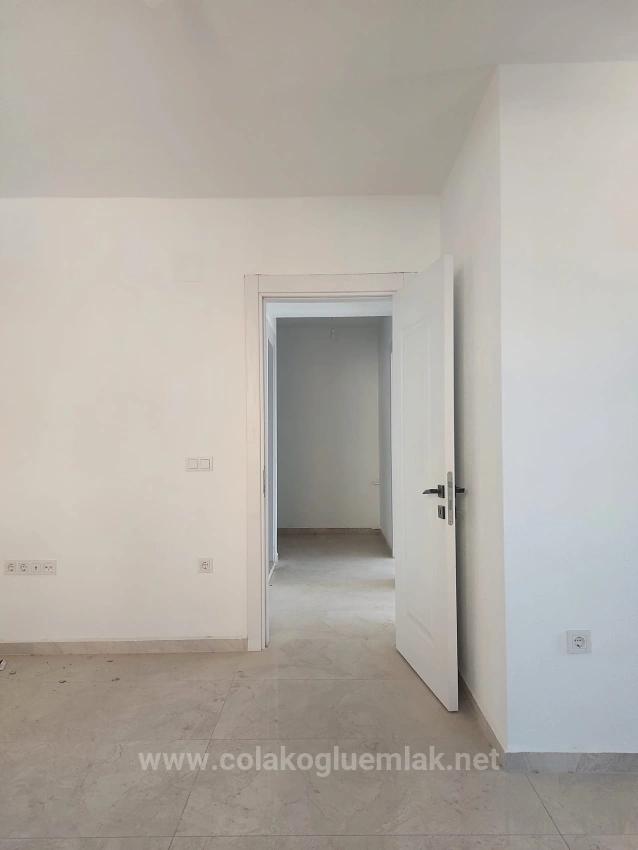 2+1 Wohnung Mit Aufzug Zu Vermieten Im Ortaca Center