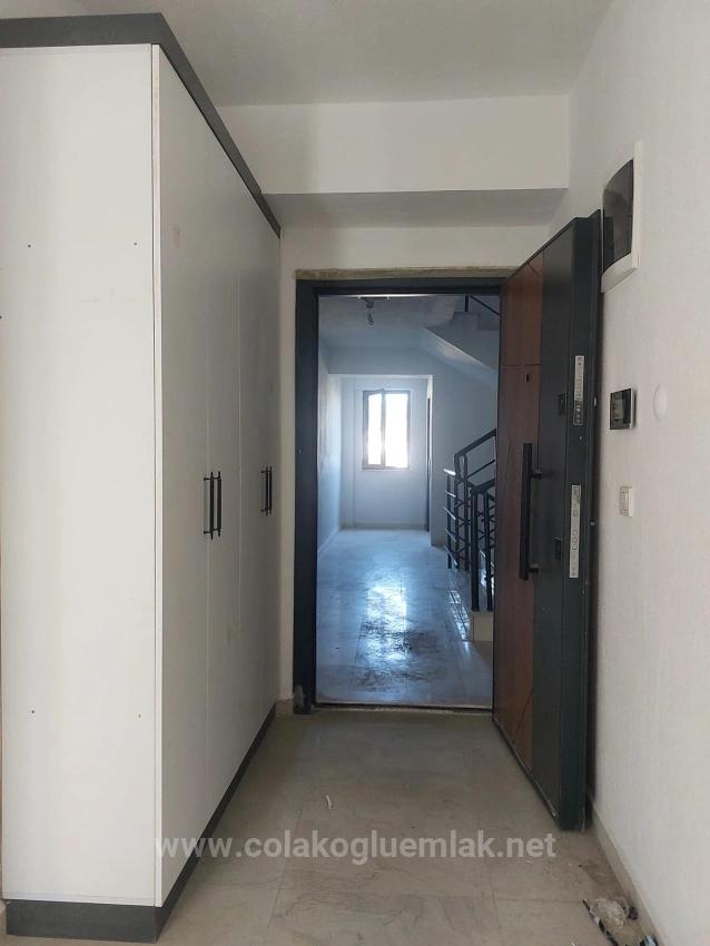 2+1 Wohnung Mit Aufzug Zu Vermieten Im Ortaca Center