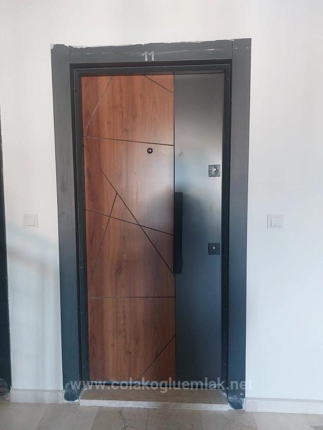 2+1 Wohnung Mit Aufzug Zu Vermieten Im Ortaca Center