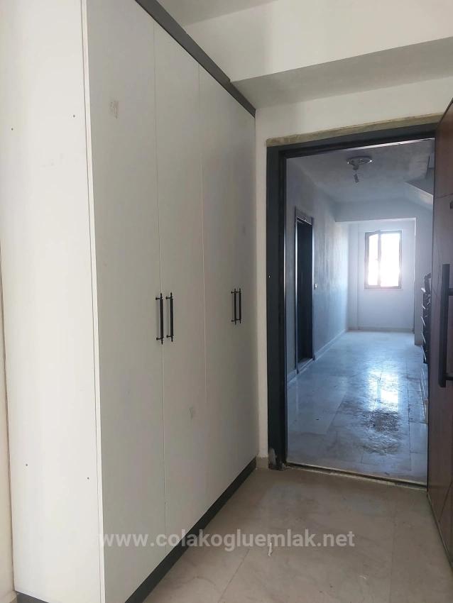 2+1 Wohnung Mit Aufzug Zu Vermieten Im Ortaca Center