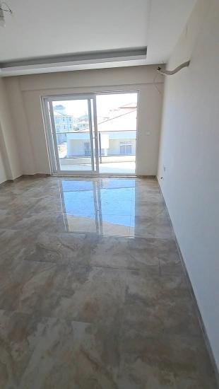 2+1 Zum Verkauf In Ortaca Karaburun Nachbarschaft Mit Pool