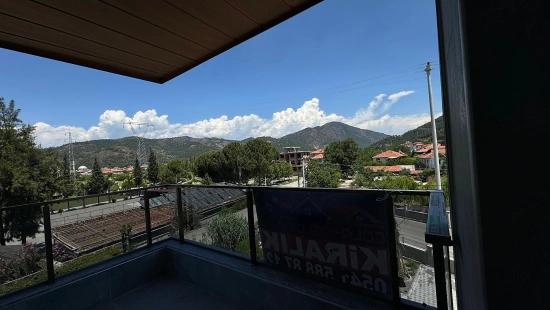 2+1 Wohnung Zur Miete In Ortaca Zentraler Lage Von Çolakoğlu Real Estate