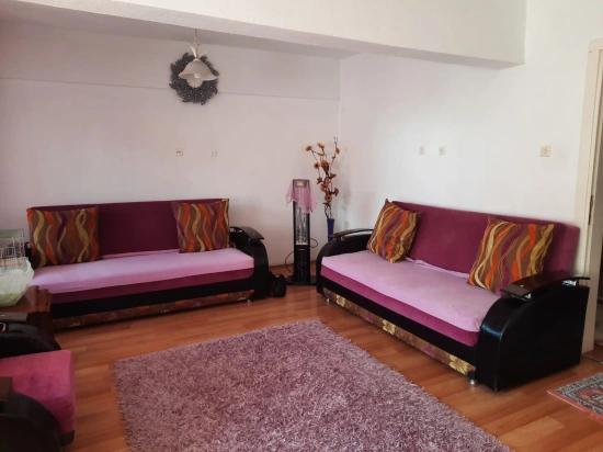 3+1 Wohnung Zum Verkauf Im Stadtteil Dalaman Ege Von Çolakoğlu Real Estate