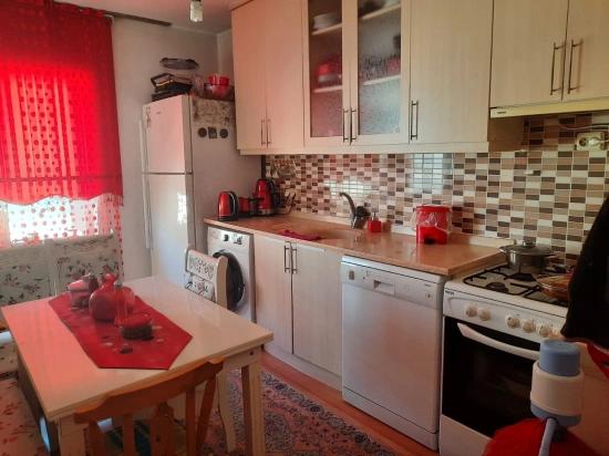 3+1 Wohnung Zum Verkauf Im Stadtteil Dalaman Ege Von Çolakoğlu Real Estate