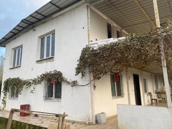 2+1 Gartengeschosswohnung Im Kemaliye-Viertel Zu Vermieten Von Çolakoğlu Real Estate...