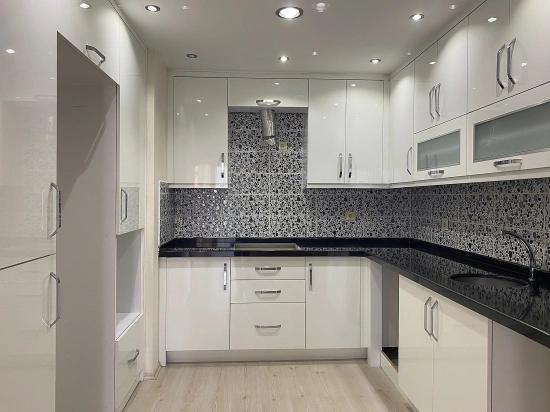 Luxuriöse 3+1-Zimmer-Wohnung Im Mittleren Stockwerk Zu Verkaufen Von Çolakoğlu Real Estate