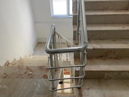 Luxuriöse 3+1-Zimmer-Wohnung Im Mittleren Stockwerk Zu Verkaufen Von Çolakoğlu Real Estate