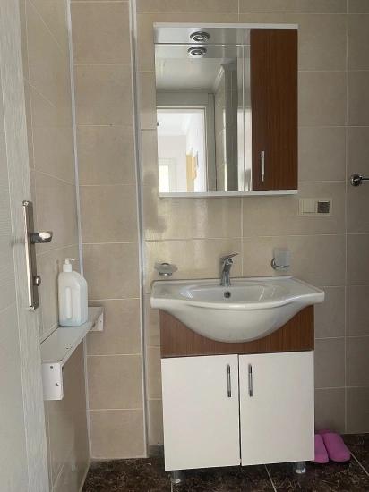 Luxuriöse 2+1-Zimmer-Wohnung Im Mittleren Stockwerk Zur Miete Von Çolakoğlu Real Estate