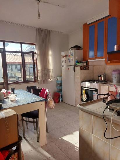 2+1 Einfamilienhaus Im 2. Stock Zum Verkauf Im Zentrum Von Ortaca