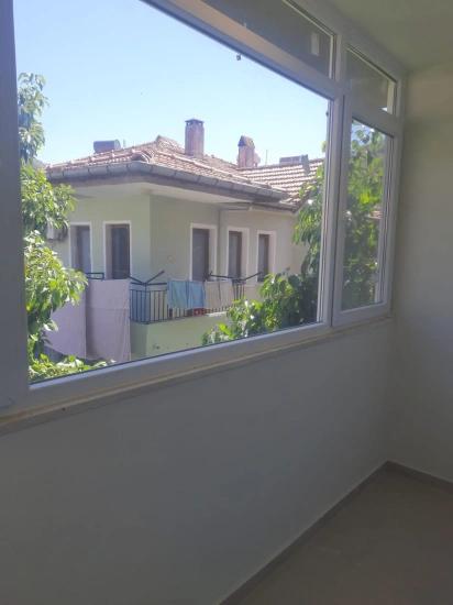 1+1 Brandneue Luxuswohnung Zur Miete Im Zentrum Von Göcek