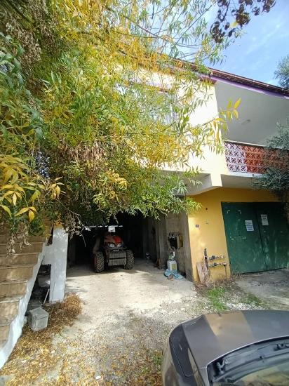 Freistehendes 2+1-Haus Zur Miete In Ortaca Von Çolakoğlu Real Estate