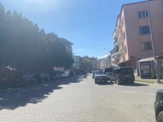 3+1 165M2 Wohnung Mit Aufzug Zu Vermieten Im Zentrum Von Ortaca Çarşı