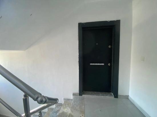 2+1 Brandneue Luxuswohnung Zum Verkauf Im Ortaca Zentrum