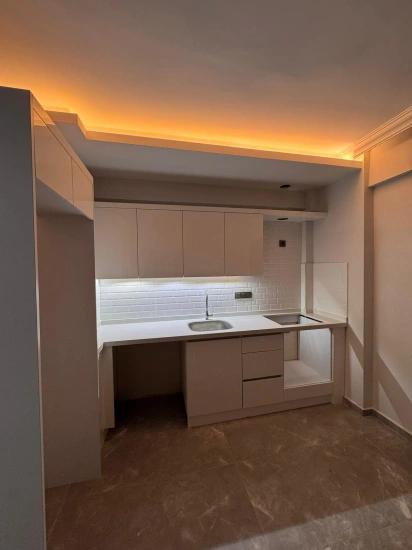 2+1 Brandneue Luxuswohnung Zum Verkauf Im Ortaca Center