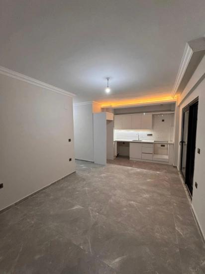 2+1 Brandneue Luxuswohnung Zum Verkauf Im Ortaca Center