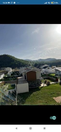 Investitionsgrundstück In Dalaman Von Çolakoğlu Real Estate