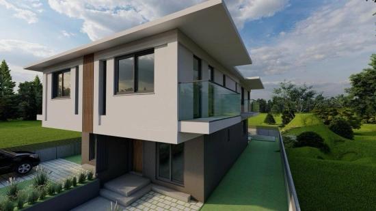 2+1 Neue Luxuswohnungen Zum Verkauf Im Ortaca Center