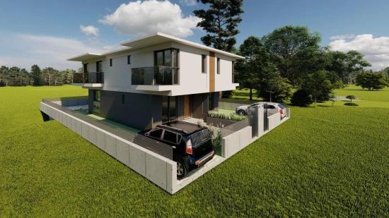 2+1 Neue Luxuswohnungen Zum Verkauf Im Ortaca Center