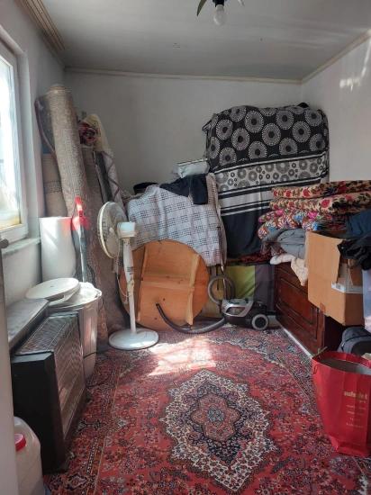 Freistehendes Haus Mit 2 Schlafzimmern Und Einem Zusätzlichen Zimmer In Ortaca Auf Einem 171 M² Großen Grundstück Zu Verkaufen.