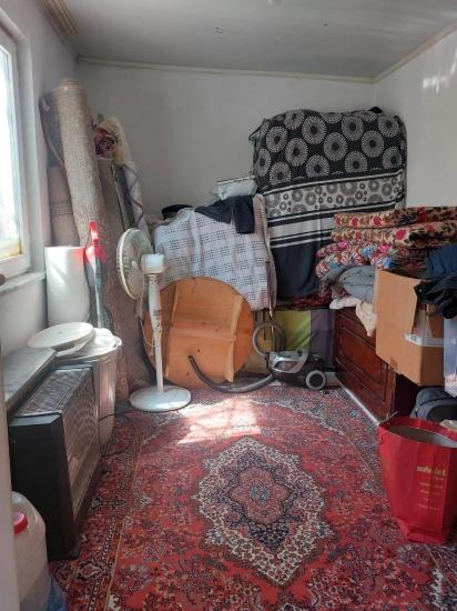 Freistehendes Haus Mit 2 Schlafzimmern Und Einem Zusätzlichen Zimmer In Ortaca Auf Einem 171 M² Großen Grundstück Zu Verkaufen.
