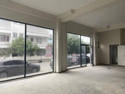 340 M² Luxus-Eckladen Und Laden Zu Vermieten Im Ortaca Center