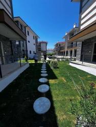 4+1 212M2 Triplex Villa Mit Pool Zum Verkauf Im Ortaca Center