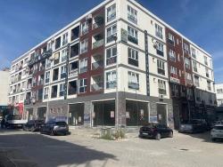 Luxuriöses 1+1-Zimmer-Apartment Mit Bürofläche Zur Miete Von Çolakoğlu Real Estate