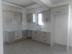 Luxuriöse, Brandneue 1+1-Zimmer-Wohnung Mit Aufzug Im Stadtteil Terzialiler Zu Verkaufen