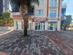 220 M² Gewerbeimmobilie Zum Verkauf In Ortaca