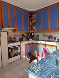 2+1 Einfamilienhaus Im 2. Stock Zum Verkauf Im Zentrum Von Ortaca