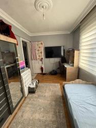 2+1-Zimmer-Wohnung Im Zentrum Von Ortaca Zu Verkaufen, Mittlere Etage, Keine Renovierung Erforderlich