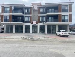 Neue 2+1 Luxuswohnung Zum Verkauf Im Ortaca Center